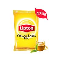 Lipton Yellow Label Tea 475grams