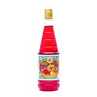 Hamdard Rooh Afza - 800 ml