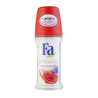 Fa Floral Protect Poppy & Bluebell 200ml
