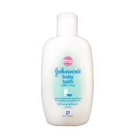 Johnson's Baby Milk Bath 200ml