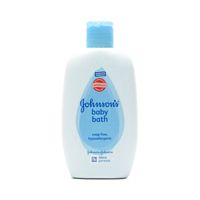Johnson's Baby Bath Mildness 200ml