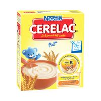 NESTLE CERELAC Wheat 350g