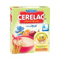 NESTLE CERELAC 3 Fruits & wheat 175g