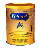 Enfamil Powder Milk A+1 400g