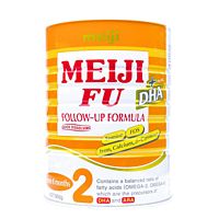 Meiji Powder Milk Stage 2 FU 900g