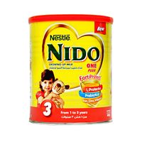 NESTLE NIDO 1+ Tin 400 grams