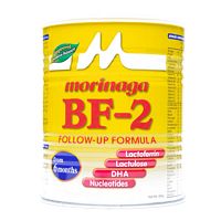 Morinaga BF-2 Powder Milk 400g