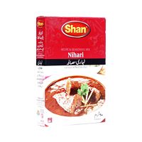 Shan Nihari 60grams