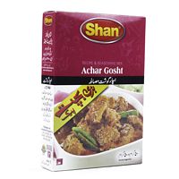 Shan Achar Gosht 100grams