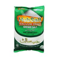 Hub Pak Namak Iodised Salt 800g