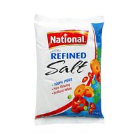 National Salt Refined Namak 800g