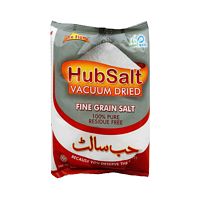 Hub Pak Namak Refined Salt 800g