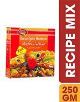 Bake Parlor Macaroni Seven Spice 250g