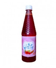 Qarshi Jam-e -Shereen (Sugar Free) - 800 ml