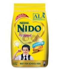 Nestle Nido Fortigrow  650 gm