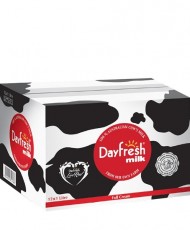 Dayfresh Milk 1 Litre x 12