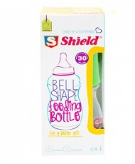Shield Blessing Feeding Bottle 130ml