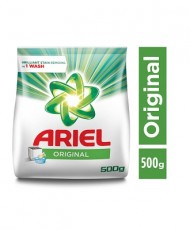 Ariel Original Perfume 500gm
