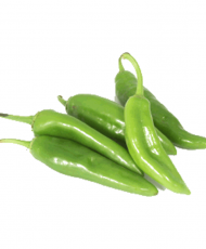 Hari Mirch Moti - Green Chilli 250 grams
