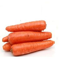 Carrot - 500 grams