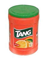 Tang Orange - 2500 Grams Tub