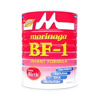Morinaga BF-1 Powder Milk 900g