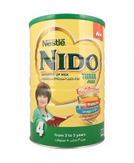 Nestle Nido 3+ Tin 1.8 kg